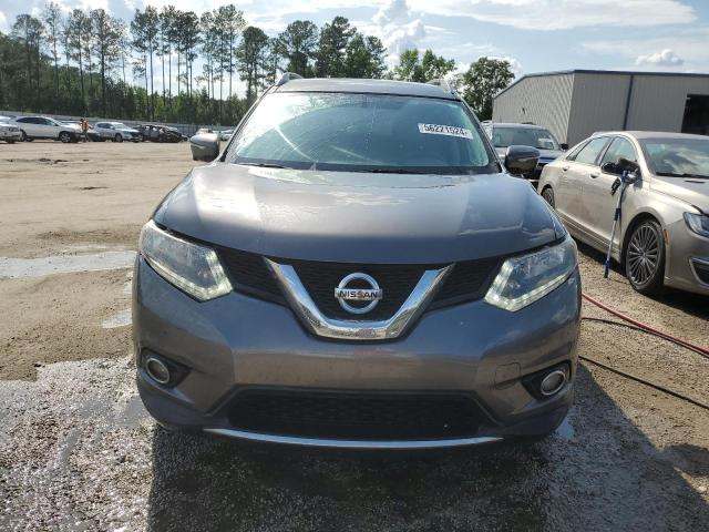 Photo 5 from auction – 2014 NISSAN ROGUE S with VIN 5N1AT2MT8EC853761