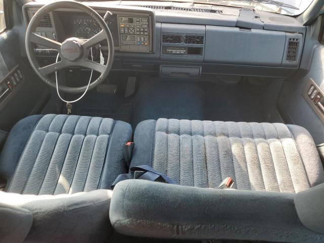 صورة رقم 8 من المزاد - 1993 CHEVROLET GMT-400 C1 مع VIN 2GCEC19K3P1148858