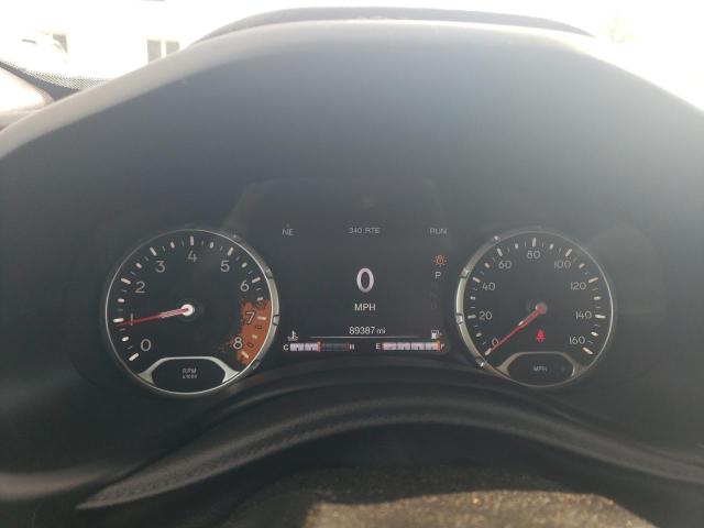 Photo 9 from auction – 2018 JEEP RENEGADE L with VIN ZACCJBDB6JPH11442