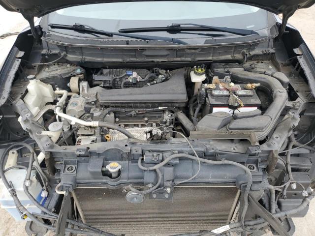 Foto 12 de la subasta – 2016 NISSAN ROGUE S con VIN KNMAT2MT1GP604847