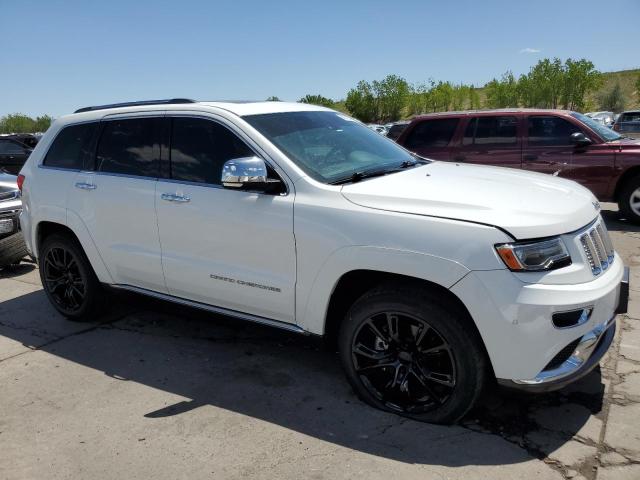 Photo 4 from auction – 2014 JEEP GRAND CHER with VIN 1C4RJFJG7EC475699