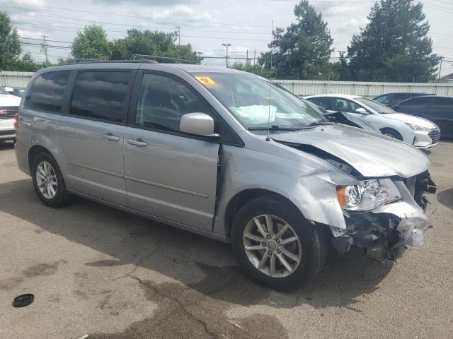 Photo 4 from auction – 2014 DODGE GRAND CARA with VIN 2C4RDGCG4ER341928