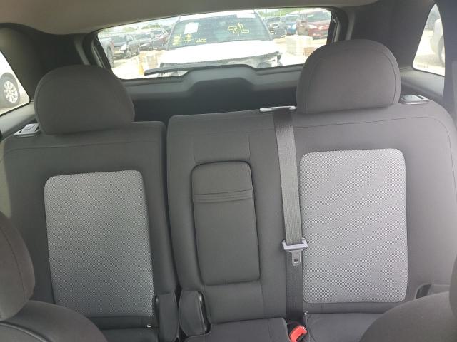 Photo 10 from auction – 2014 CHEVROLET CAPTIVA LS with VIN 3GNAL2EK5ES557575
