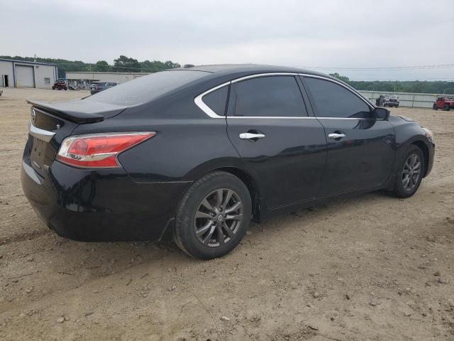 Photo 3 from auction – 2015 NISSAN ALTIMA 2.5 with VIN 1N4AL3AP0FC573874