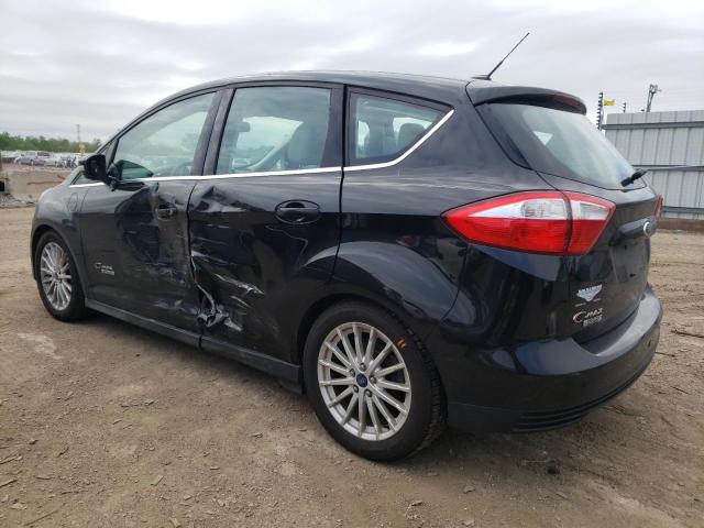 Photo 2 from auction – 2014 FORD C-MAX PREM with VIN 1FADP5CUXEL518654