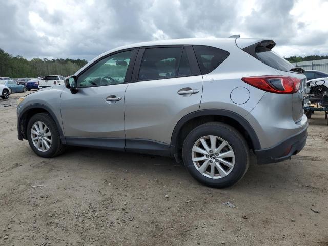 Photo 2 from auction – 2013 MAZDA CX-5 TOURI with VIN JM3KE2CE5D0108673