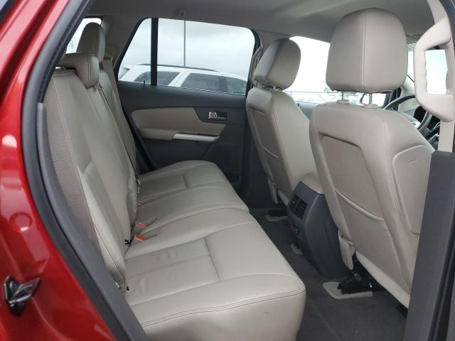 Photo 11 from auction – 2013 FORD EDGE LIMIT with VIN 2FMDK3KC3DBC84759