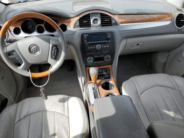 Photo 8 from auction – 2011 BUICK ENCLAVE CX with VIN 5GAKVCED7BJ176498