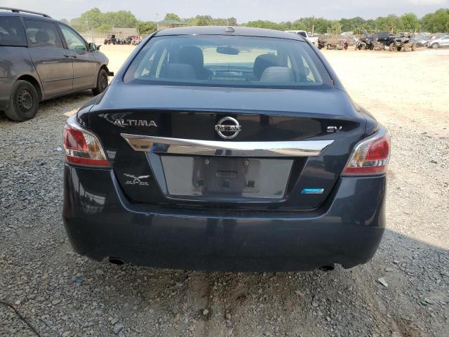 Photo 6 from auction – 2014 NISSAN ALTIMA 2.5 with VIN 1N4AL3APXEC146524