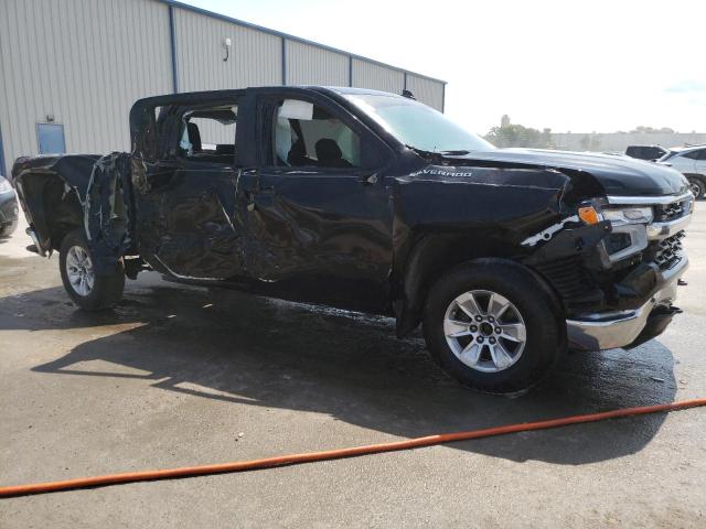 Photo 4 from auction – 2022 CHEVROLET SILVERADO with VIN 3GCPDDEK5NG653415