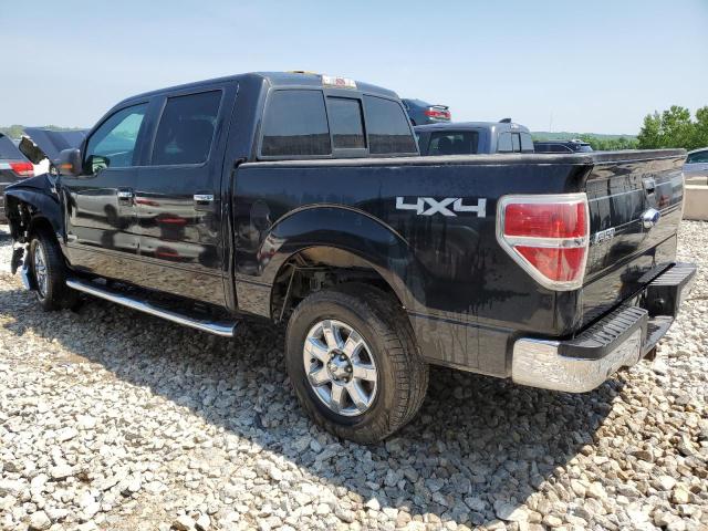 Photo 2 from auction – 2013 FORD F150 SUPER with VIN 1FTFW1ET9DFB36406
