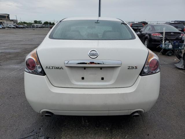 Photo 6 from auction – 2007 NISSAN ALTIMA 2.5 with VIN 1N4AL21E67C209758