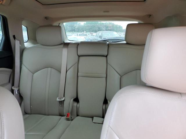 Photo 10 from auction – 2013 CADILLAC SRX PERFOR with VIN 3GYFNDE39DS639637