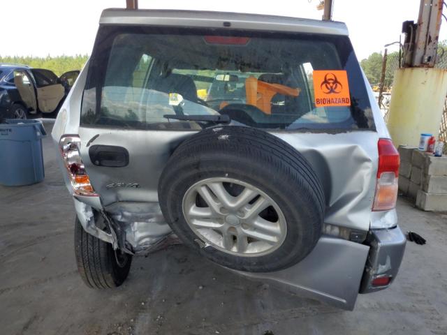 Photo 6 from auction – 2003 TOYOTA RAV4 with VIN JTEGH20V830087239