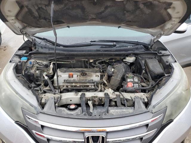 Photo 12 from auction – 2012 HONDA CR-V EXL with VIN 5J6RM3H7XCL033146