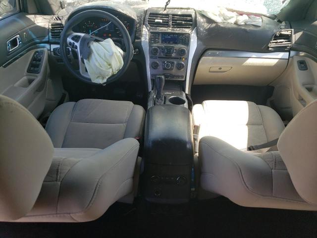 Photo 8 from auction – 2012 FORD EXPLORER with VIN 1FMHK7B83CGA48379