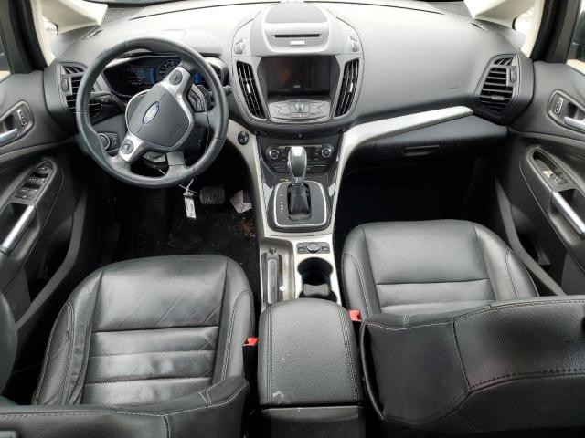 Foto 8 de la subasta – 2016 FORD C-MAX PREM con VIN 1FADP5CU8GL107921