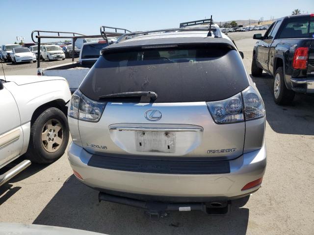 Photo 6 from auction – 2007 LEXUS RX 350 with VIN JTJHK31U372006810