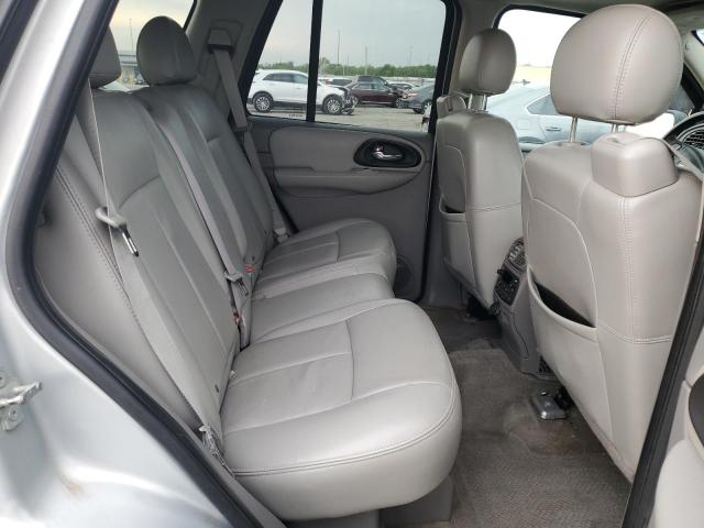 Photo 11 from auction – 2007 CHEVROLET TRAILBLAZE with VIN 1GNDT13S872255383