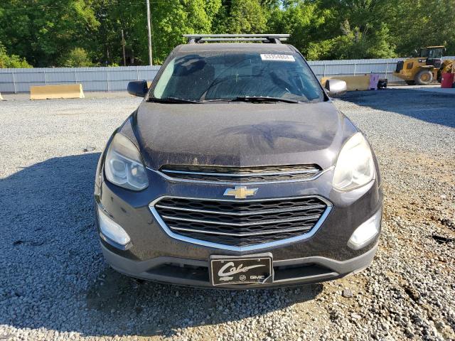 Photo 5 from auction – 2016 CHEVROLET EQUINOX LT with VIN 2GNFLFEK7G6167835