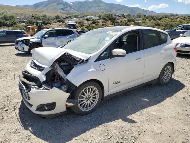 Фото 1 с аукциона – 2015 FORD C-MAX PREM с VIN 1FADP5CU2FL107444