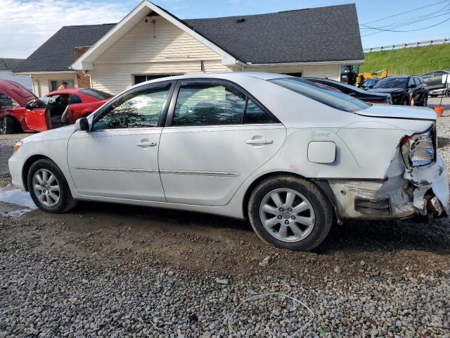 Photo 2 from auction – 2002 TOYOTA CAMRY LE with VIN 4T1BE32KX2U038546