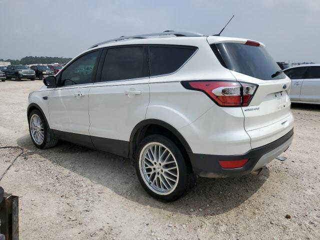 Photo 2 from auction – 2017 FORD ESCAPE TIT with VIN 1FMCU0J98HUC10022