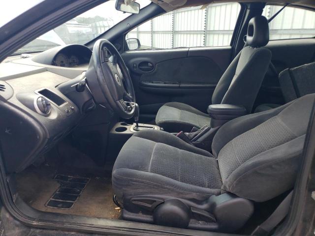 Photo 7 from auction – 2005 SATURN ION LEVEL with VIN 1G8AW12F65Z172007