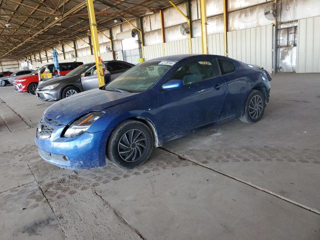 Photo 1 from auction – 2008 NISSAN ALTIMA 2.5 with VIN 1N4AL24E68C154001