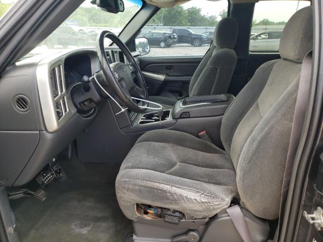 Photo 7 from auction – 2004 CHEVROLET SILVERADO with VIN 2GCEC19T441342786