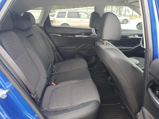 Photo 10 from auction – 2024 KIA SELTOS S with VIN KNDEU2AA4R7526620