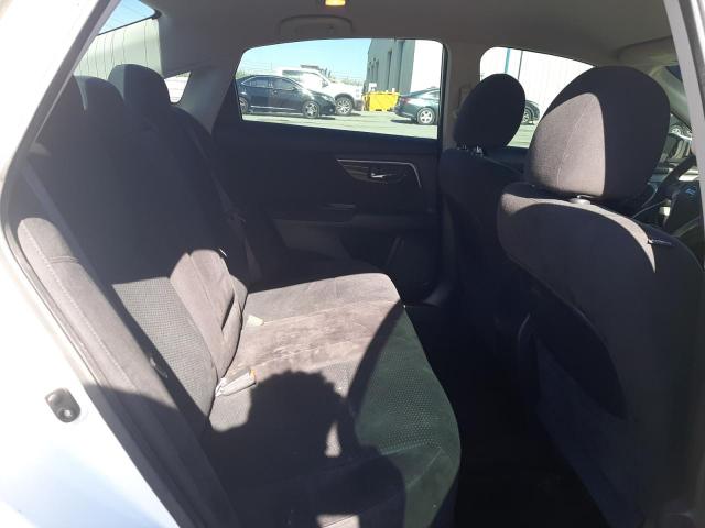 Photo 10 from auction – 2014 NISSAN ALTIMA 2.5 with VIN 1N4AL3AP1EC265336