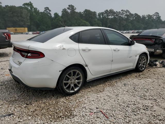 Photo 3 from auction – 2014 DODGE DART SXT with VIN 1C3CDFBB2ED868198