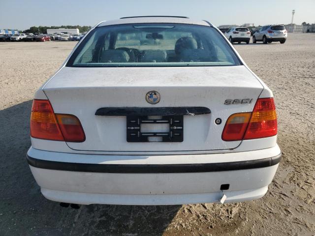Photo 6 from auction – 2003 BMW 325 I with VIN WBAEV33413KL84318