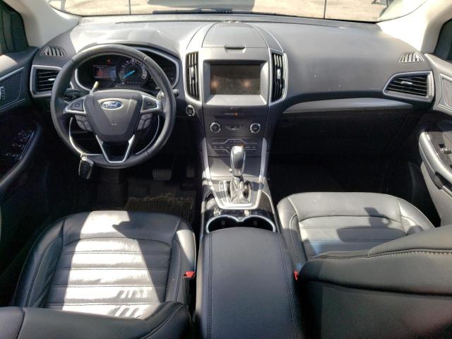 Photo 8 from auction – 2017 FORD EDGE SEL with VIN 2FMPK4J90HBB82057