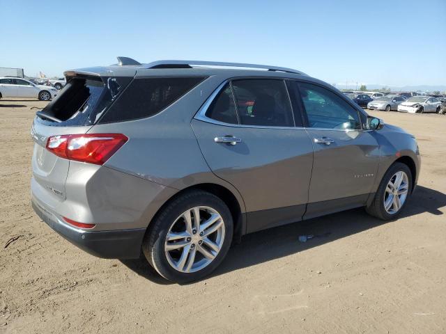 Photo 3 from auction – 2018 CHEVROLET EQUINOX PR with VIN 3GNAXVEV7JS500708