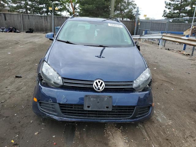 Photo 5 from auction – 2012 VOLKSWAGEN JETTA TDI with VIN 3VWPL7AJ0CM659975