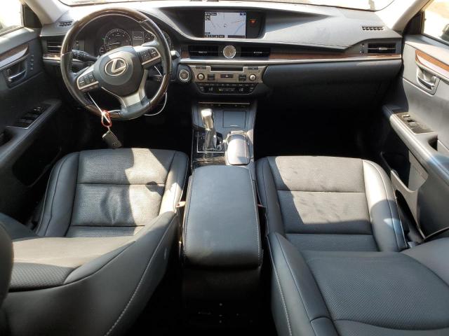 Photo 8 from auction – 2016 LEXUS ES 350 with VIN JTHBK1GG8G2223962