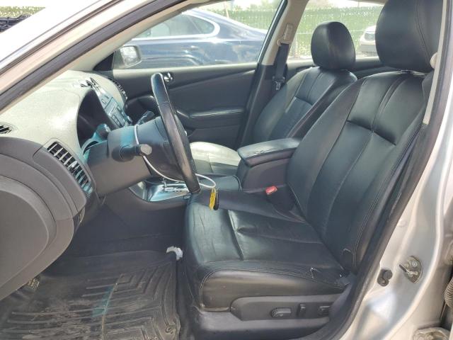 Photo 7 from auction – 2012 NISSAN ALTIMA BAS with VIN 1N4AL2AP8CN413381