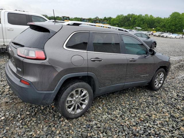 Photo 3 from auction – 2019 JEEP CHEROKEE L with VIN 1C4PJLLB5KD225908