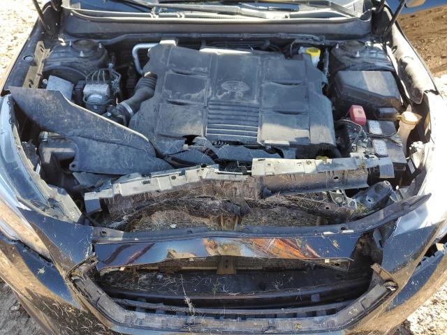 Photo 11 from auction – 2018 SUBARU LEGACY 3.6 with VIN 4S3BNEN64J3012026