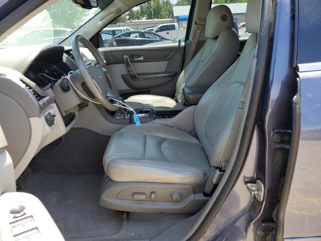 Photo 7 from auction – 2014 GMC ACADIA SLT with VIN 1GKKRRKD5EJ162277