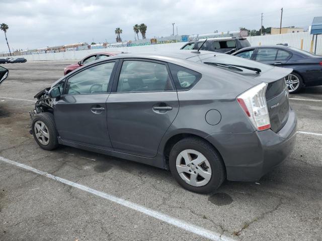 Photo 2 from auction – 2011 TOYOTA PRIUS with VIN JTDKN3DU6B0263671