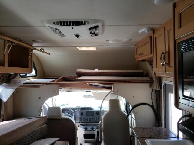 Photo 5 from auction – 2017 THOR CAMPER with VIN 1FDXE4FS7GDC48731