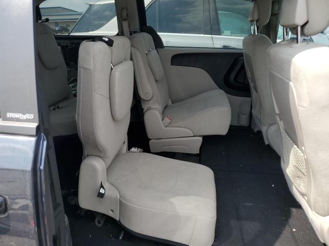 Photo 11 from auction – 2013 DODGE GRAND CARA with VIN 2C4RDGBG5DR664157
