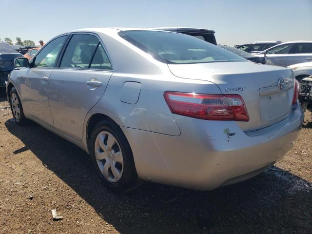Photo 2 from auction – 2008 TOYOTA CAMRY CE with VIN 4T1BE46K38U210795