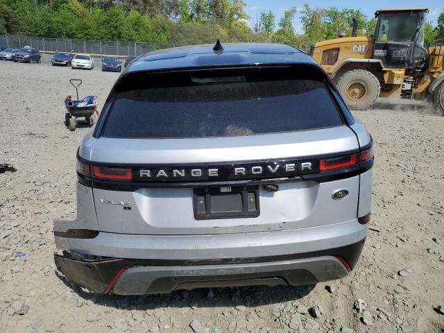 Photo 6 from auction – 2021 LAND ROVER RANGE ROVE with VIN SALYJ2EX0MA311129