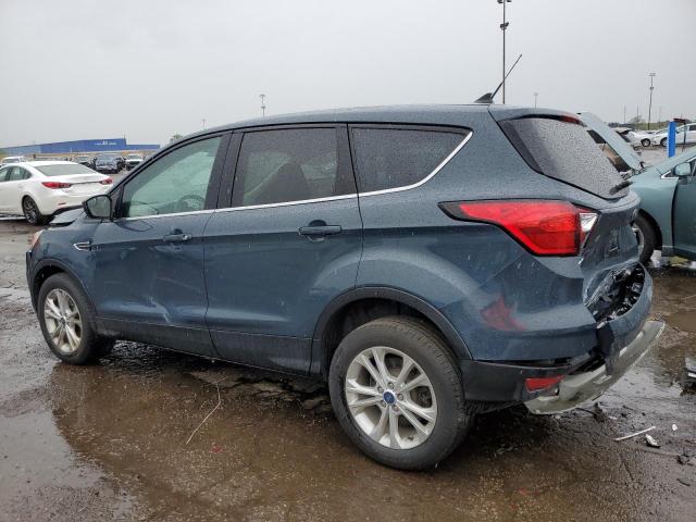 Photo 2 from auction – 2019 FORD ESCAPE SE with VIN 1FMCU9GD4KUB54877