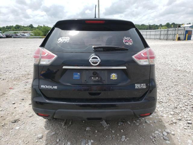 Photo 6 from auction – 2016 NISSAN ROGUE S with VIN KNMAT2MT8GP658954