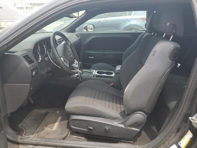 Photo 7 from auction – 2013 DODGE CHALLENGER with VIN 2C3CDYAGXDH511135